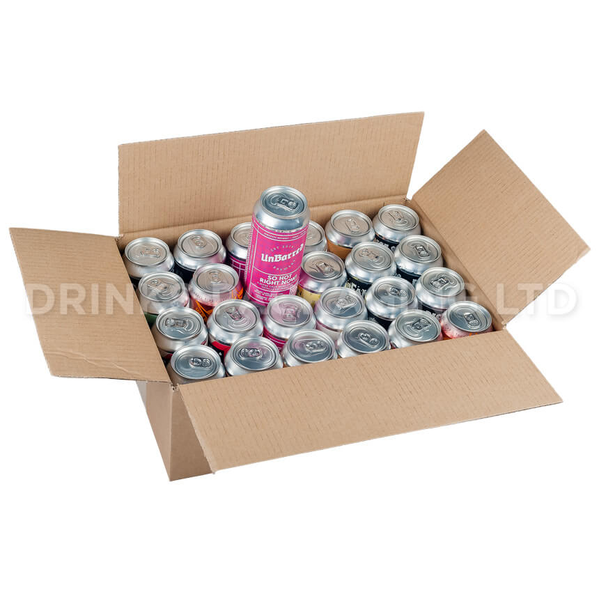 delivery box