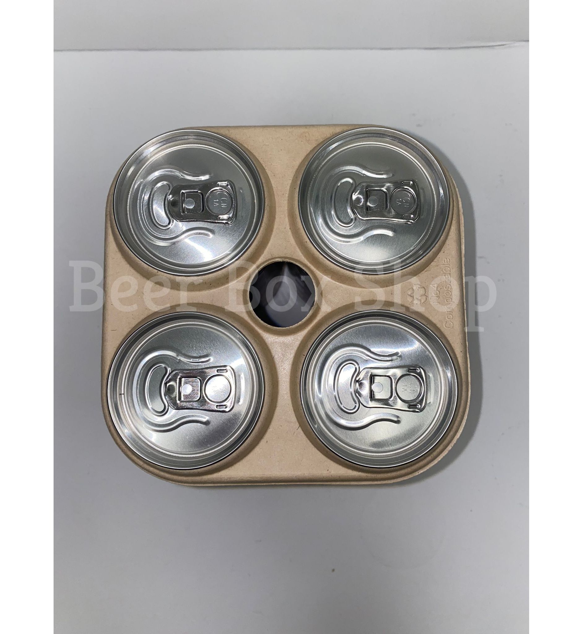 An Eco-Friendly Alternative to Plastic Six-Pack Rings | ProFood World