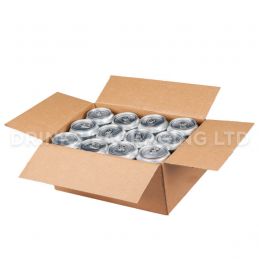 12 Can - Trade / Self Delivery Box - 330ml | Beer Box Shop