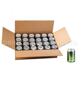 24 Can - Trade / Self Delivery Box - 330ml | Beer Box Shop