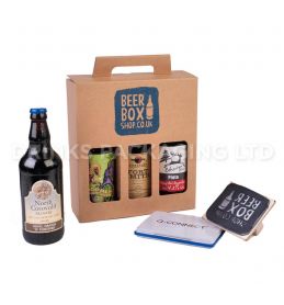 Logo Stamps | Custom made bespoke stamps | Beer Box Shop