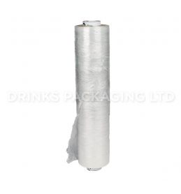 Pallet Wrap – 17mu General Purpose 400mm X 300m – Clear | Beer Box Shop