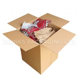 Shredded Cardboard | Beer Box Shop