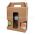 2 Bottle + Glass - Gift Box - 500ml | Beer Box Shop
