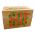 24 Bottle / Can Advent Calendar Gift Box - 330ml-500ml Back | Beer Box Shop