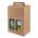 4 Bottle - Gift Box - 500ml | Beer Box Shop