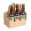 6 Bottle and Can - American style carrier - 330ml | Beer Box Shop
