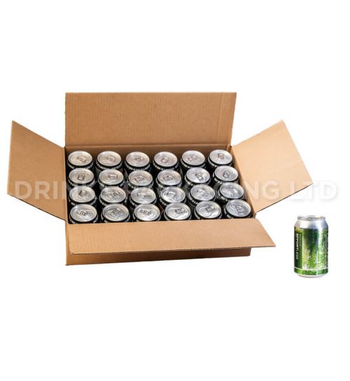 24 Can - Trade / Self Delivery Box - 330ml | Beer Box Shop