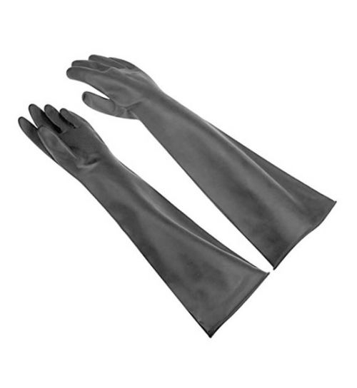 Latex Chemical Resistant Gloves | Various Sizes Available | Beer Box Shop