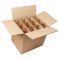 12 Bottle - Standard Wine Shipper Box | Wine Box Shop