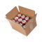Double Wall Box for 12 x 330ml Beer Cans | Beer Box Shop