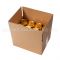 Double Wall Box for 12 x 440ml Beer Cans | Beer Box Shop