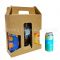 2 Can + Glass - Gift Box - 440ml / 500ml | Beer Box Shop