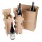 3 Bottle - Mail Order Box with Protective Inserts | Wine Box Shop