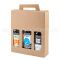 3 Bottle - Gift Box - 330ml | Beer Box Shop