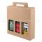 3 Bottle - Gift Box - 500ml | Beer Box Shop