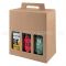 6 Bottle - Gift Box - 500ml | Beer Box Shop