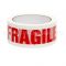 1 Roll - Fragile Warning Parcel Tape  
 | Beer Box Shop