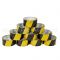 1 Roll - Hazard Warning Tape | Beer Box Shop